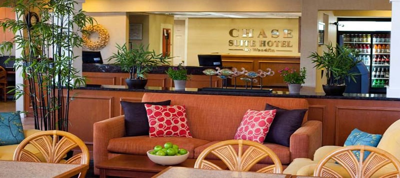 Chase Suite Hotel Tampa 03